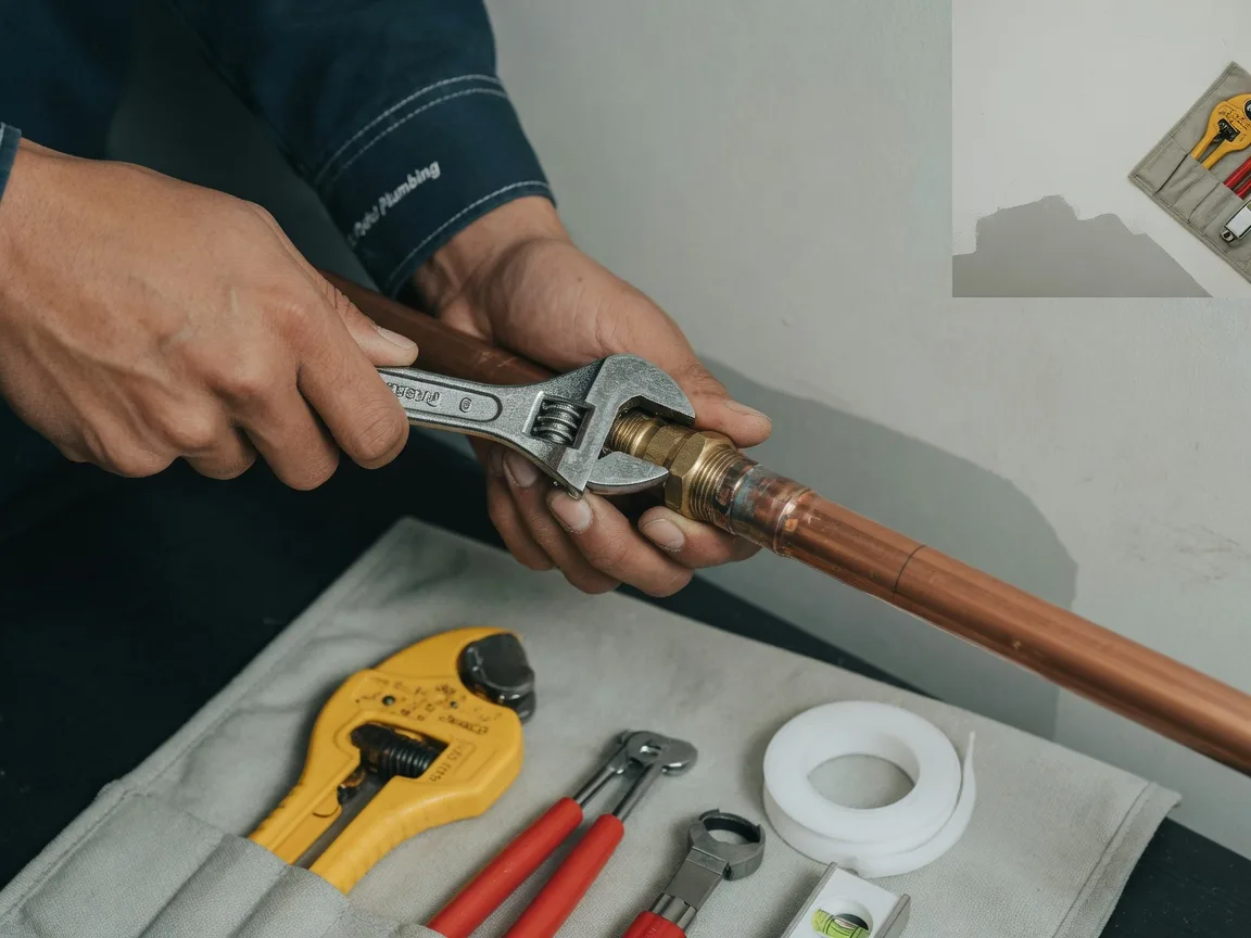 Why choose Drain Cleaning in Belleville, AR